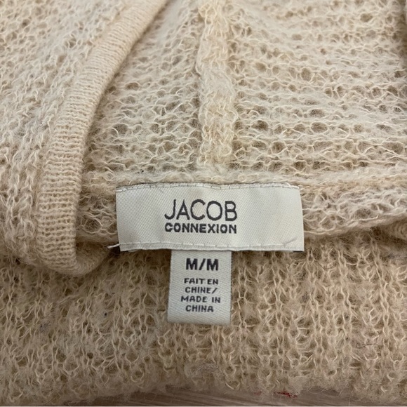 Jacob Connection Sweater - Picture 4 of 4